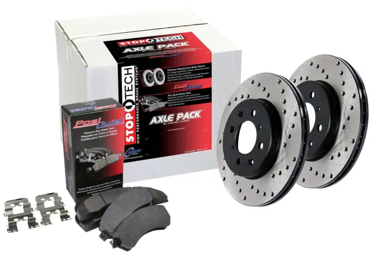 936.47010 Brake Kit