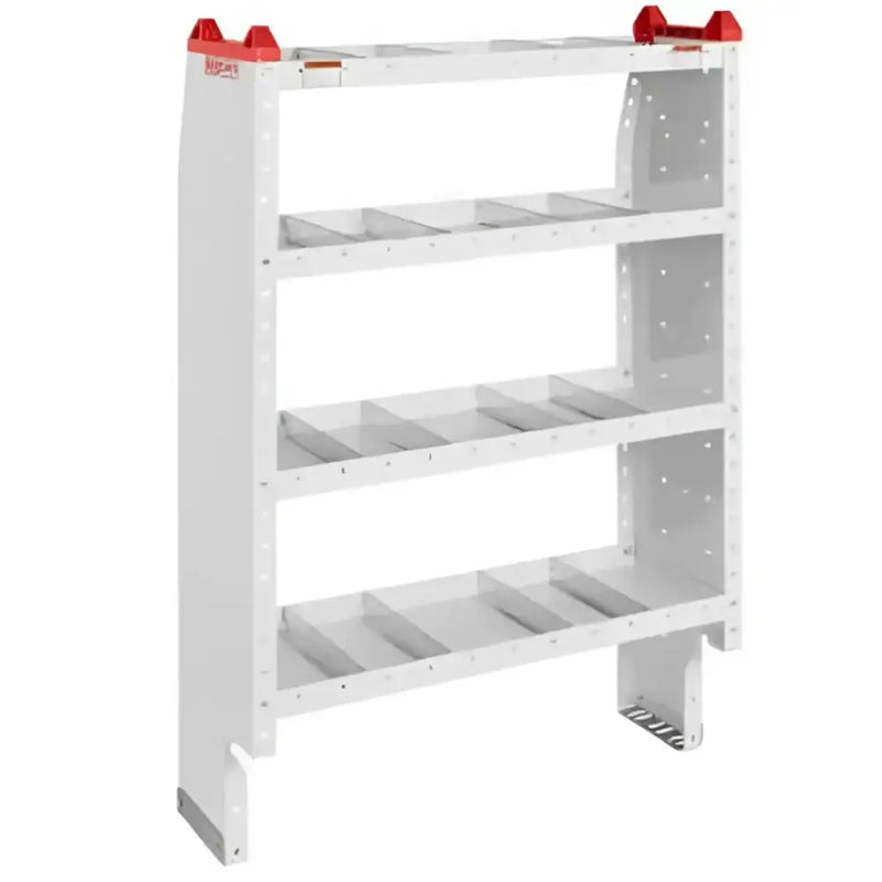 9363-3-03 Van Storage System Shelf Unit