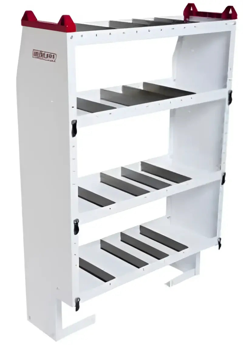 9364-3-03 Van Storage System Shelf Unit