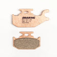 936CM44 Brake Pad Set Sintered Sport 