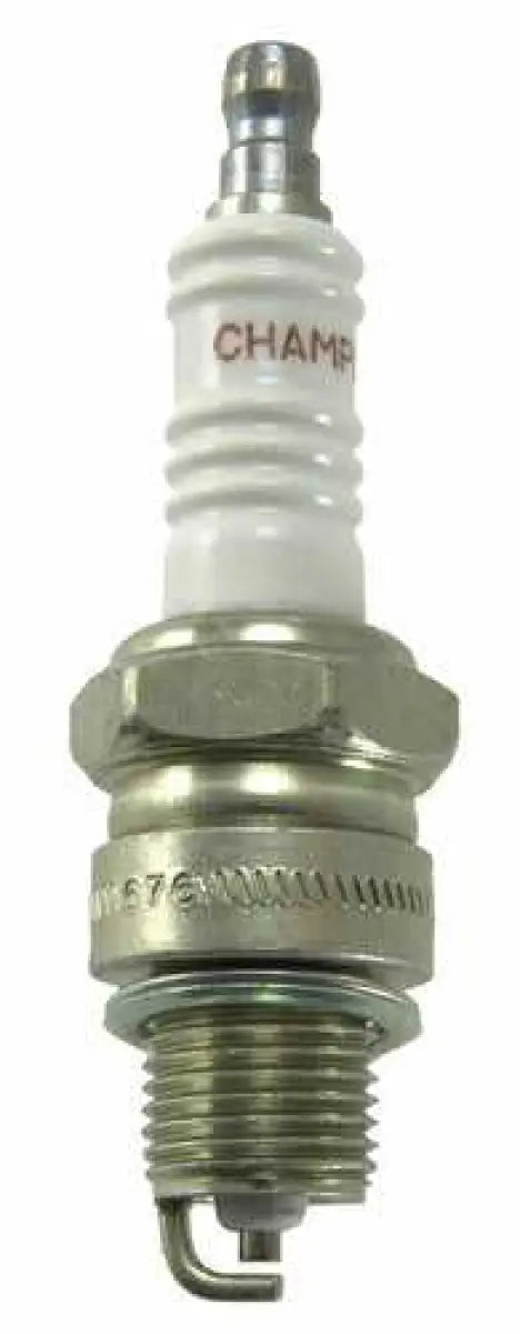 936M Champion Marine Spark Plug Box/4