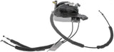 937-240 Door Lock Actuator Motor by Dorman
