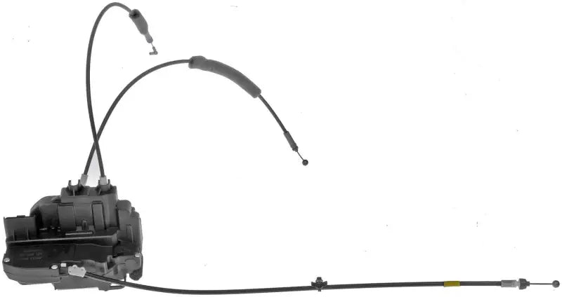 937-248 Door Lock Actuator