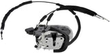 937-259 Door Lock Actuator