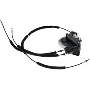 937-268 Dorman Intgr Latch Actuator - Door Lock