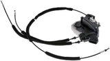 937-268 Dorman Intgr Latch Actuator - Door Lock