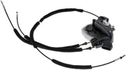 937-268 Dorman Intgr Latch Actuator - Door Lock