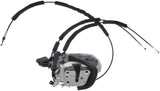 937-269 Door Lock Actuator by Dorman