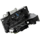 Black car door lock actuator for Dorman door lock system 937-619 car part