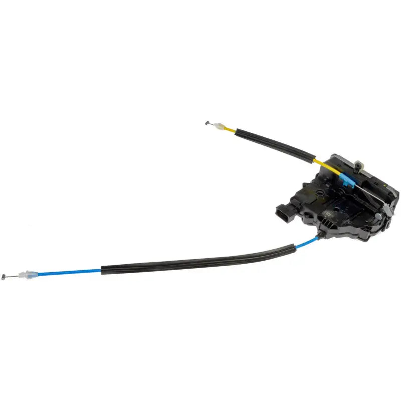 937-707 Dorman Integrated Door Lock Actuator - Fro