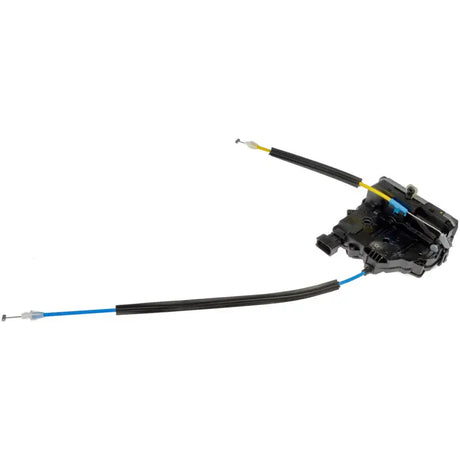 937-707 Dorman Integrated Door Lock Actuator - Fro