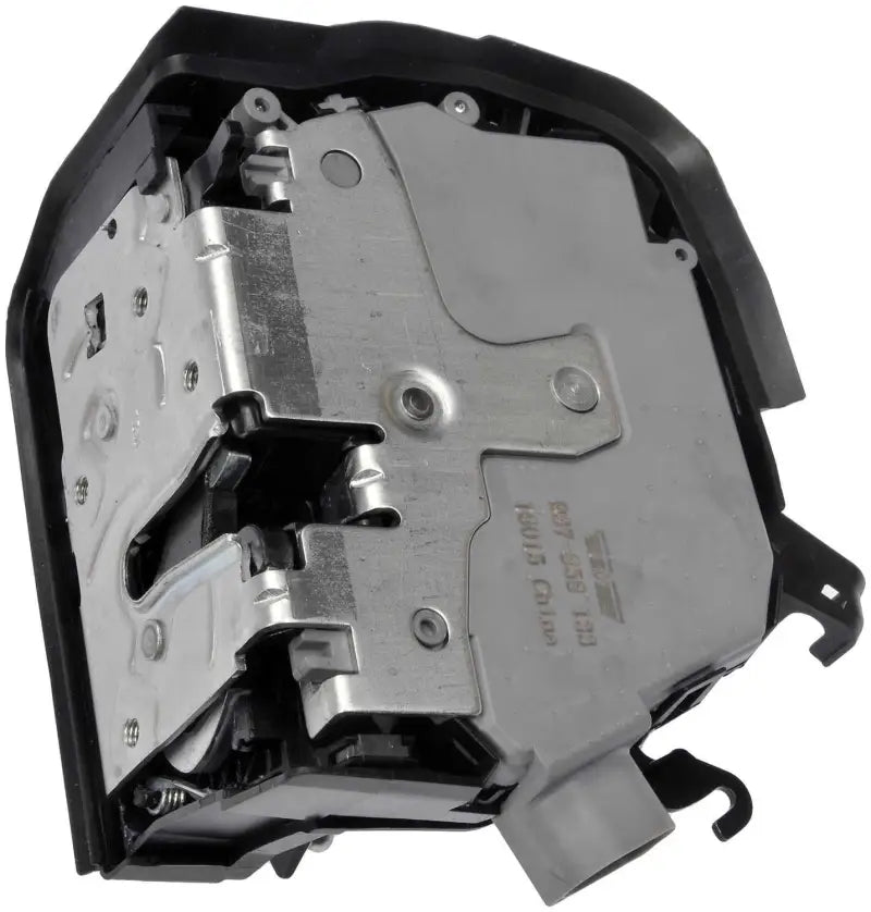 937-858 Door Lock Actuator Motor