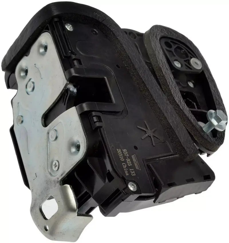 937-925 Dorman Integrated Door Lock Actuator - Rea - Motor