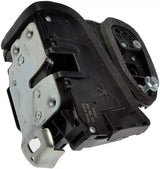 937-925 Dorman Integrated Door Lock Actuator - Rea - Motor