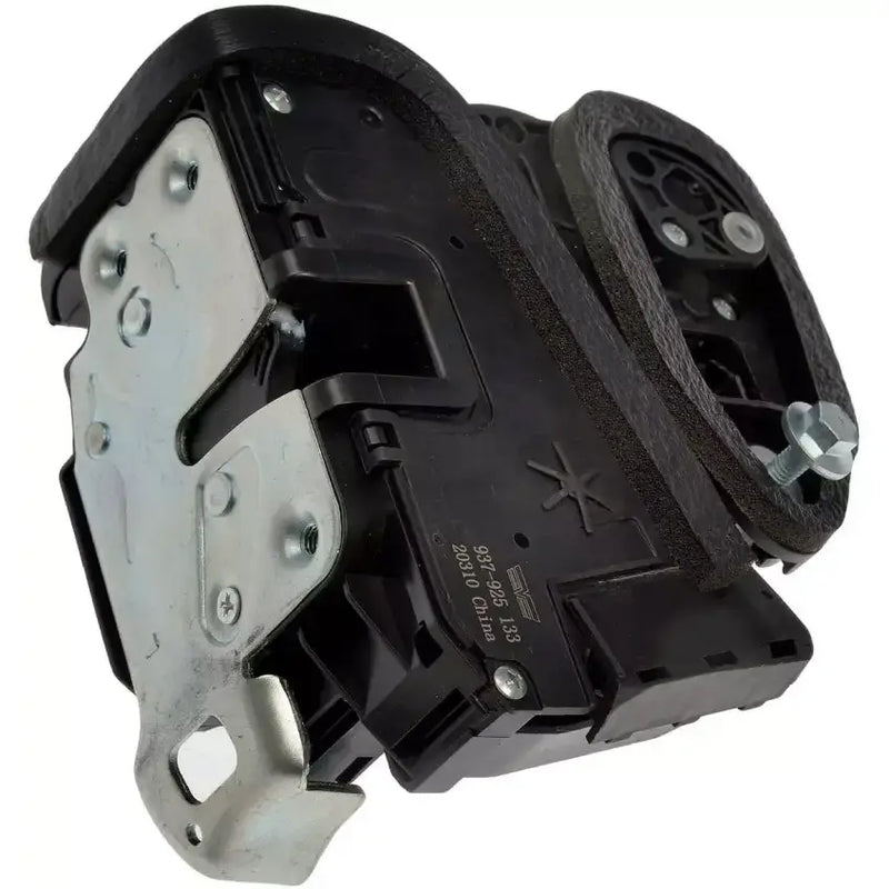 937-925 Dorman Integrated Door Lock Actuator - Rea - Motor