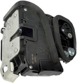 937-933 Dorman Integrated Door Lock Actuator - Fro - Motor