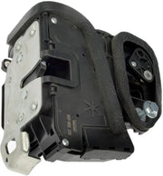 937-933 Dorman Integrated Door Lock Actuator - Fro - Motor