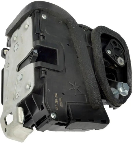937-933 Dorman Integrated Door Lock Actuator - Fro - Motor