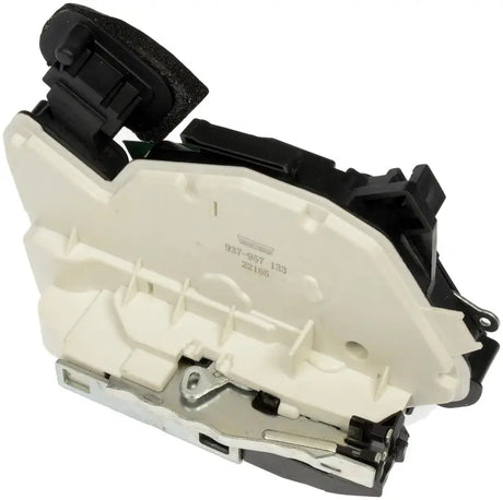 Car door latch mechanism for Dorman Door Lock Actuator in Dorman Door models