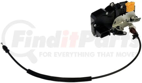 937-968 Dorman Integrated Door Lock Actuator - Motor