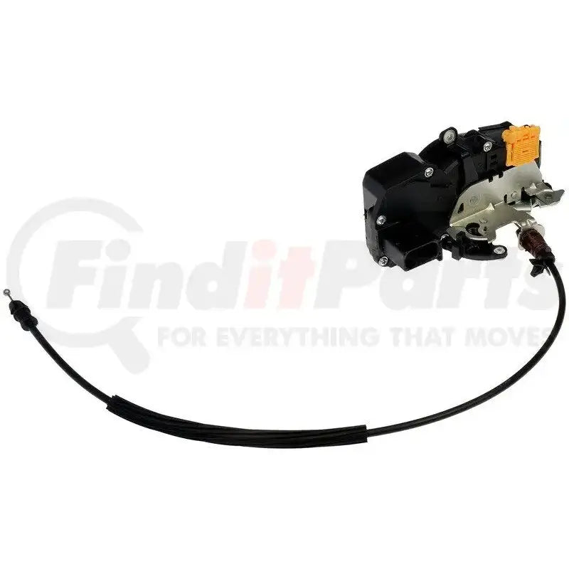 937-968 Dorman Integrated Door Lock Actuator - Motor