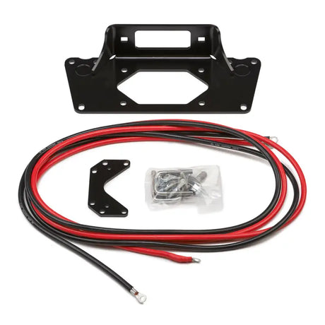 93720 Warn Kit Wn Mnt Honda Pioneer