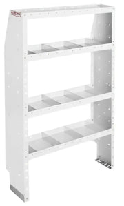 9373-3-03 Van Storage System Shelf Unit