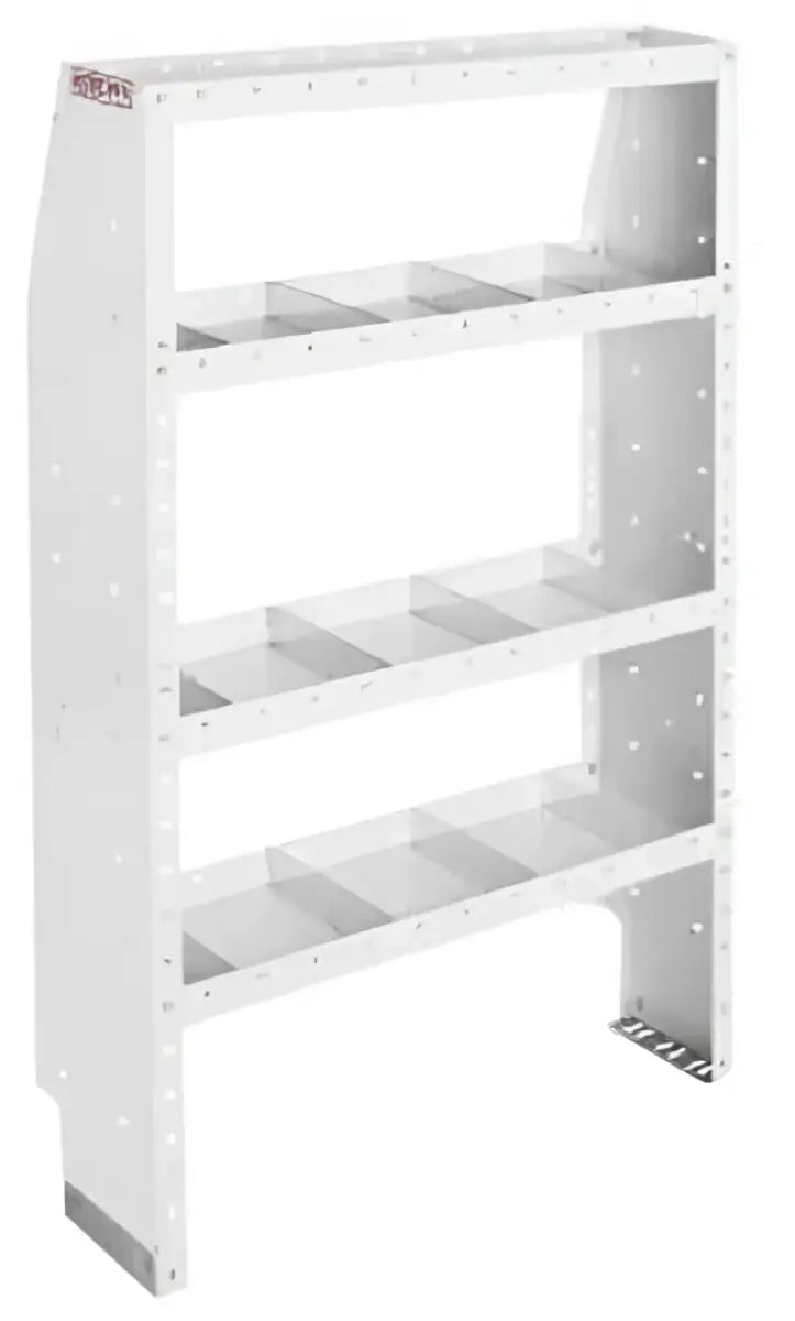 9373-3-03 Van Storage System Shelf Unit