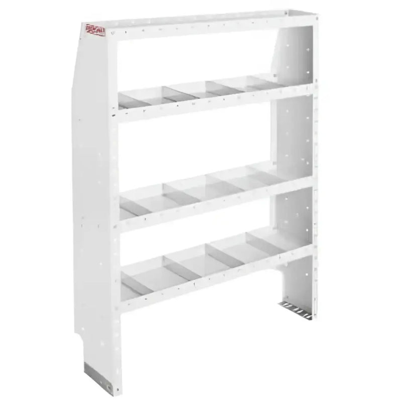 9374-3-03 Van Storage System Shelf Unit