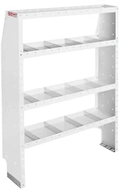 9374-3-03 Van Storage System Shelf Unit
