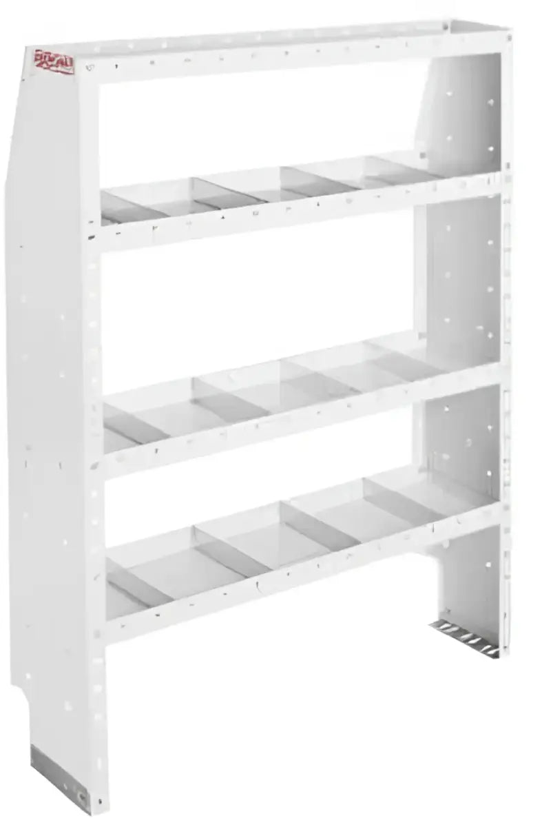 9374-3-03 Van Storage System Shelf Unit