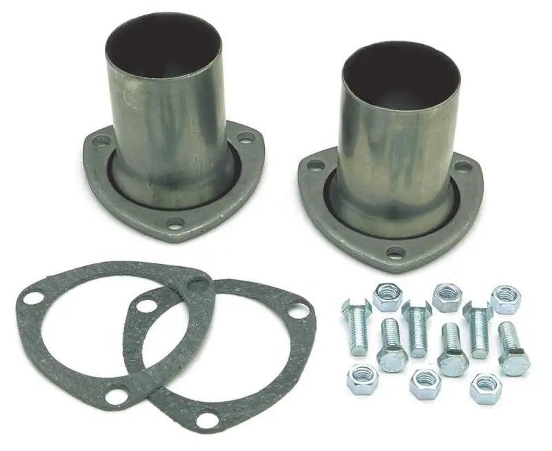 9374 Exhaust Header Collector