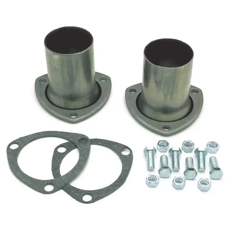 9374 Exhaust Header Collector