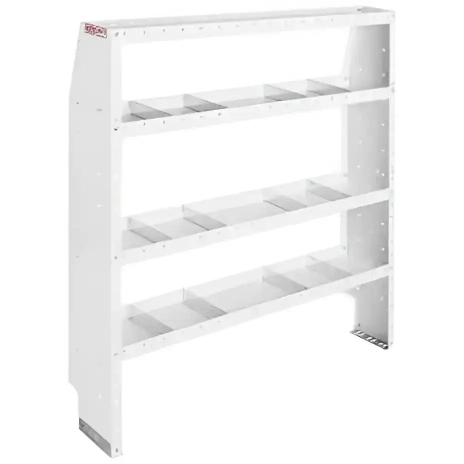 9375-3-03 Van Storage System Shelf Unit