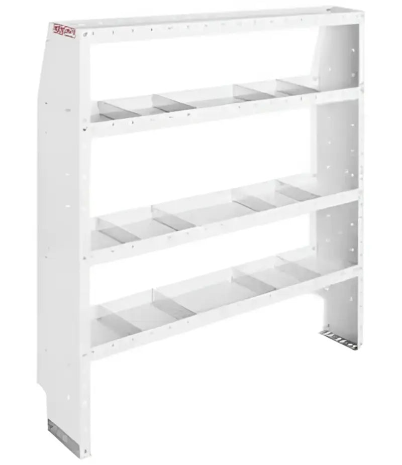 9375-3-03 Van Storage System Shelf Unit