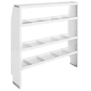 9376-3-03 Van Storage System Shelf Unit