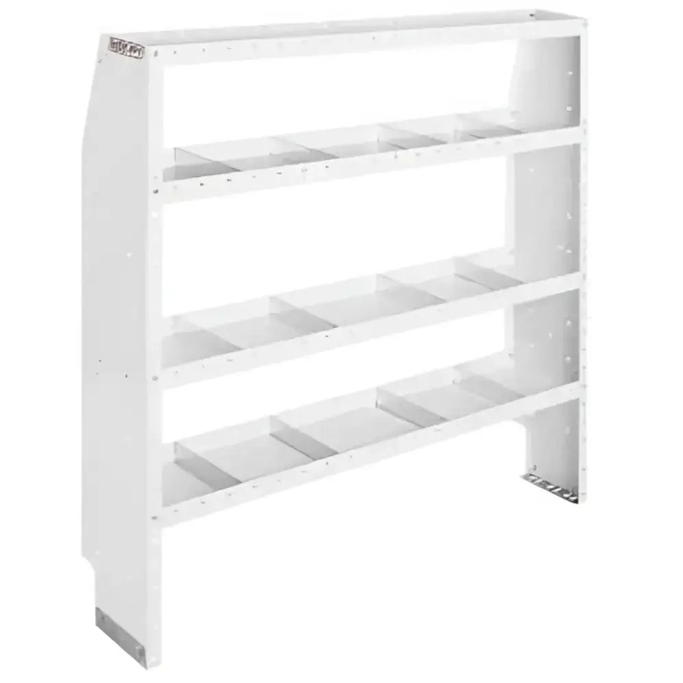 9376-3-03 Van Storage System Shelf Unit