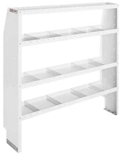 9376-3-03 Van Storage System Shelf Unit