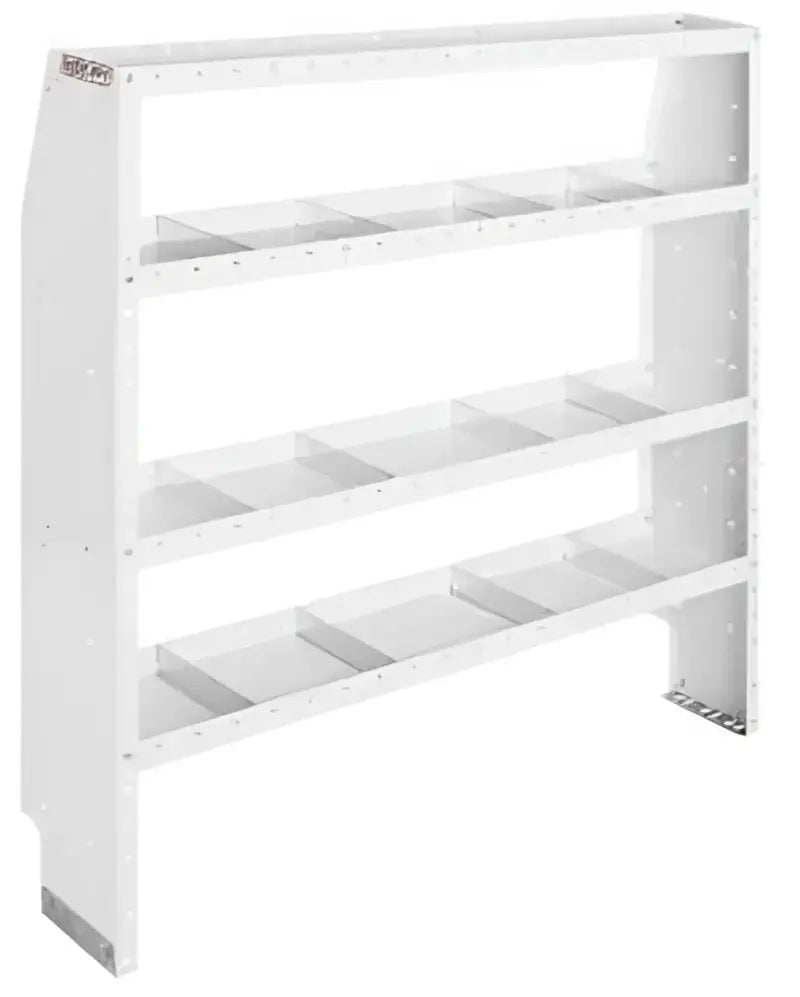 9376-3-03 Van Storage System Shelf Unit