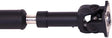938-709 Dorman Front Driveshaft - & Cv Shaft Oem