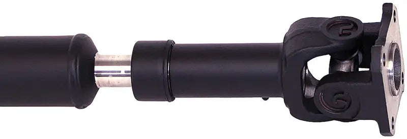 938-709 Dorman Front Driveshaft - & Cv Shaft Oem
