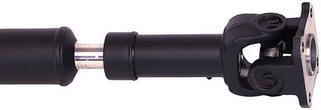 938-709 Dorman Front Driveshaft - & Cv Shaft Oem