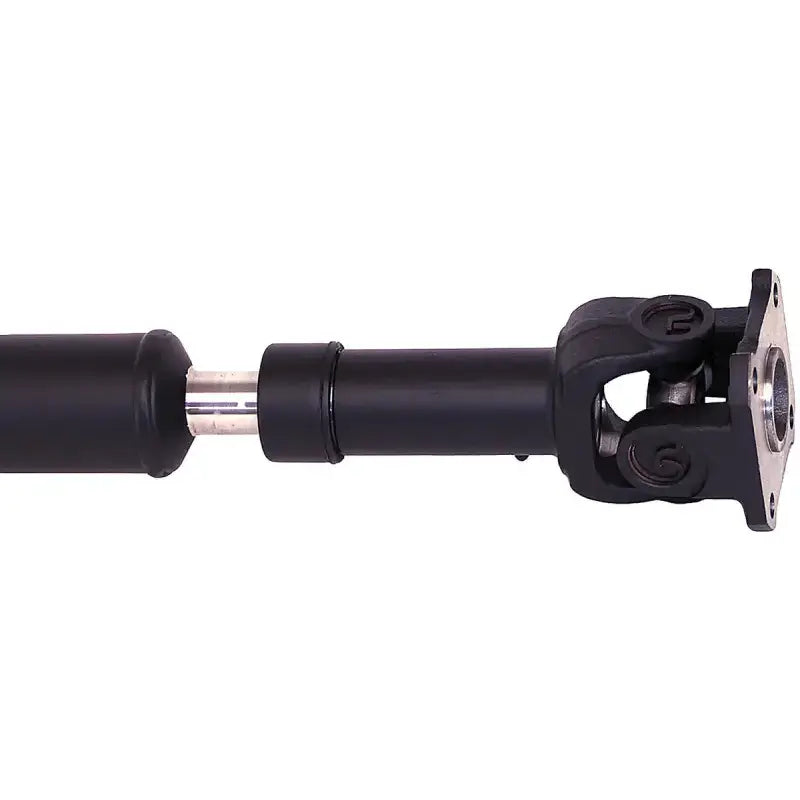 938-709 Dorman Front Driveshaft - & Cv Shaft Oem