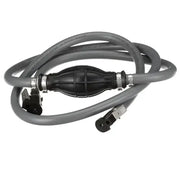 93806ELP7 Attwood Marine Fuel Kit Omc 6'X 3/8'
