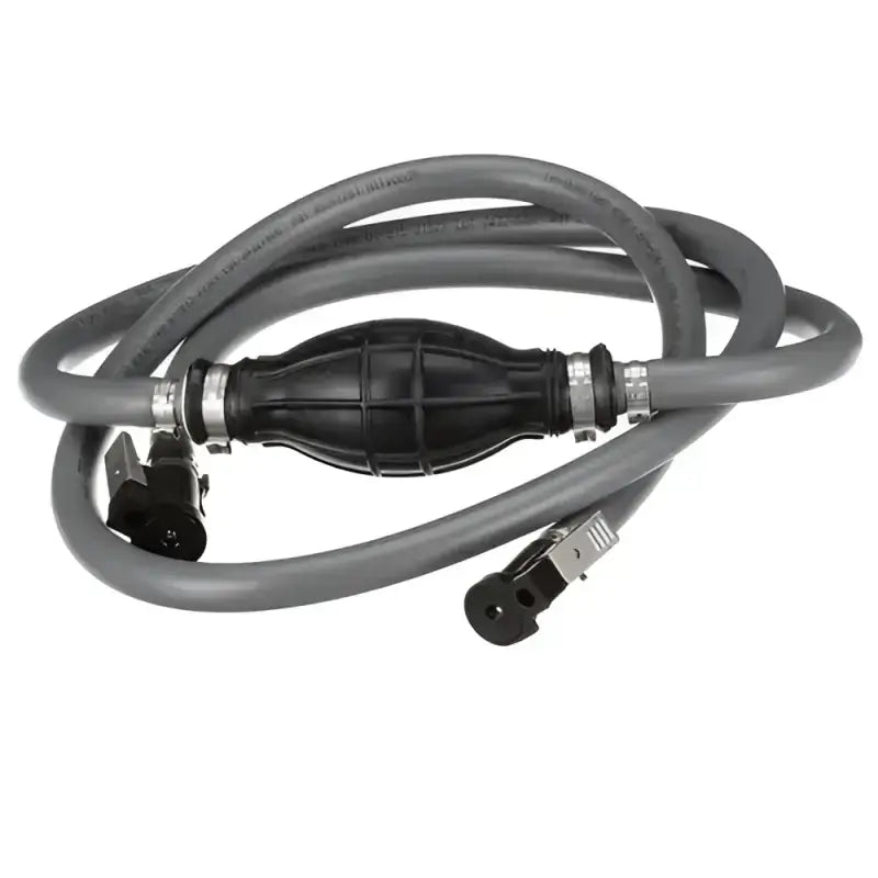 93806ELP7 Attwood Marine Fuel Kit Omc 6'X 3/8'