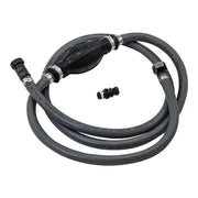 93806EUS7 Attwood Marine Fuel Kit Omc 6'X3/8 Usc