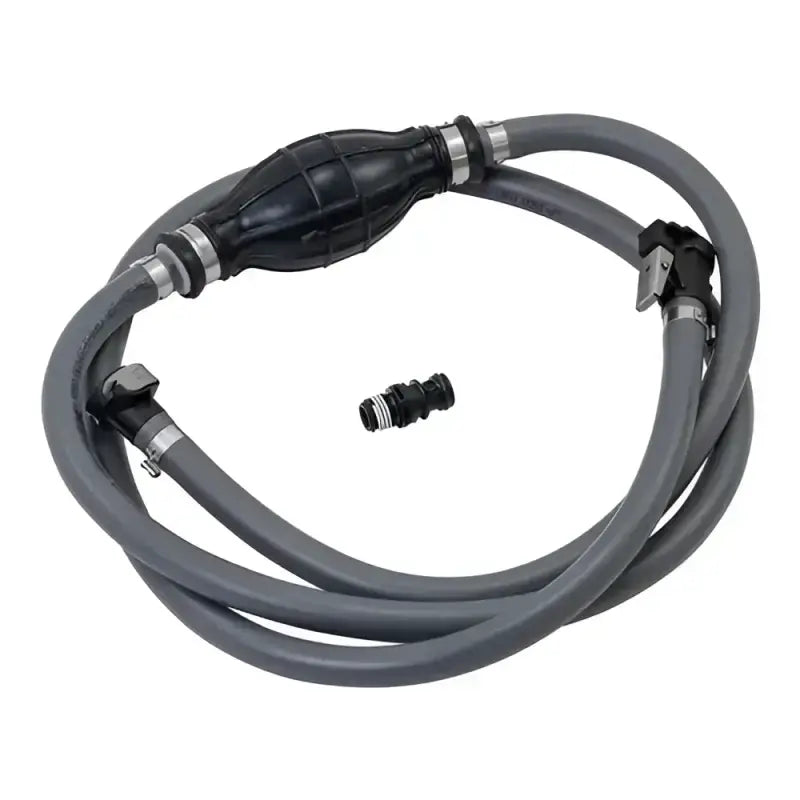 93806MUS7 Attwood Marine Fuel Kit Merc Spyls 6'X3/