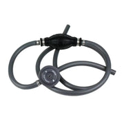 93806UFDV7 Attwood Marine Fuel Kit Univ Fdv 6'X3/8'