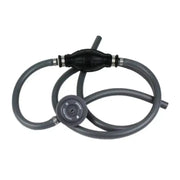 93806UFDV7 Attwood Marine Fuel Kit Univ Fdv 6'X3/8'
