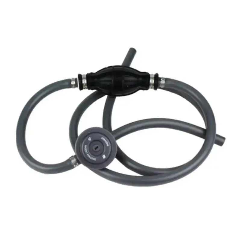 93806UFDV7 Attwood Marine Fuel Kit Univ Fdv 6'X3/8'